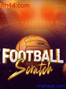 FootballScratch: Um Jogo Empolgante Integrado com nn44.com
