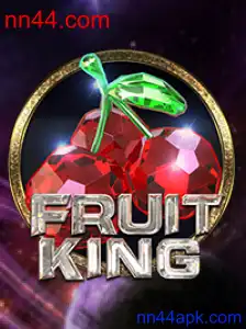 FruitKing: O Charme dos Jogos Clássicos Modernizados