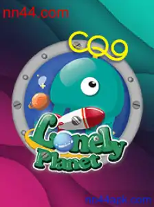 LonelyPlanet: Um Jogo de Sobrevivência e Estratégia com Inovações Futuristas