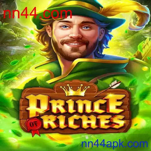 Descubra PrinceOfRiches: Estratégia e Riqueza
